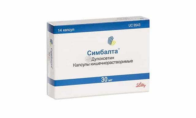 Дулоксента
(duloxenta)