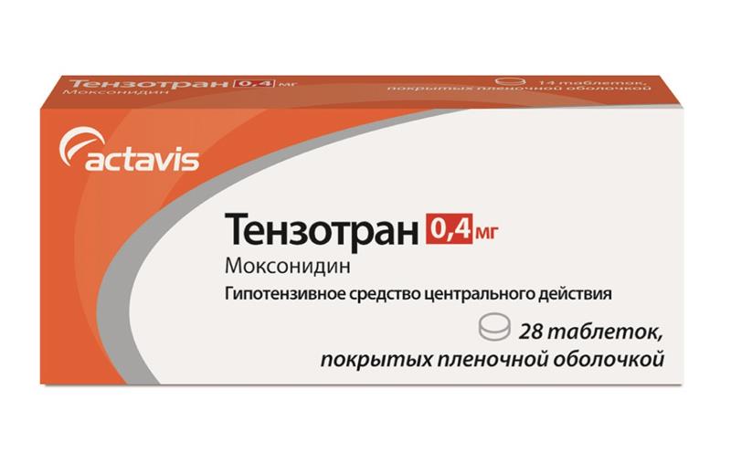 Российские аналоги физиотенза