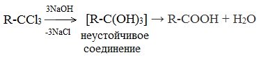 Бензол и его гомологи