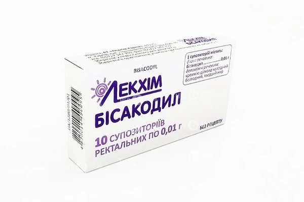 Бисакодил инструкция по применению (таблетки)