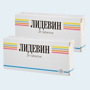 Метадоксил