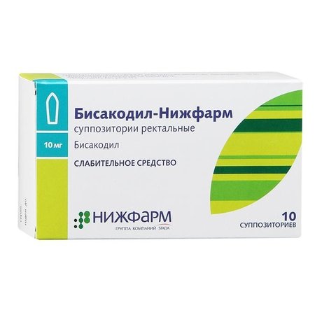 Таблетки и свечи бисакодил (хемофарм): инструкция, отзывы и цены