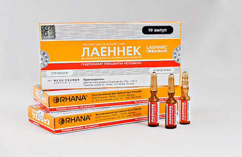 Лаеннек