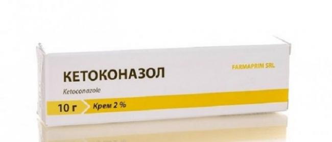 Противогрибковое средство эконазол: инструкция по применению