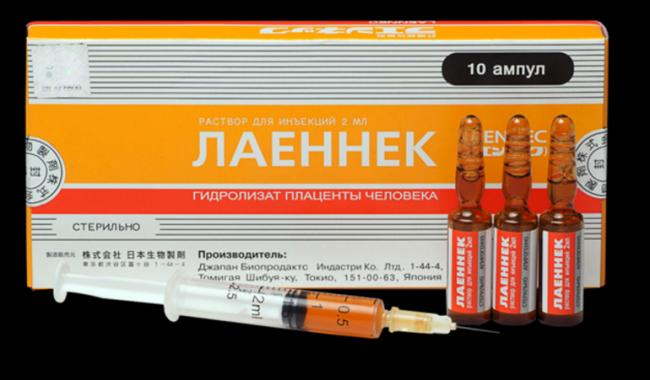 Лаеннек