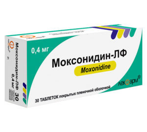 Физиотенз