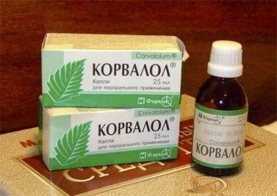 Все о корвалоле: инструкция по применению, состав в каплях и таблетках