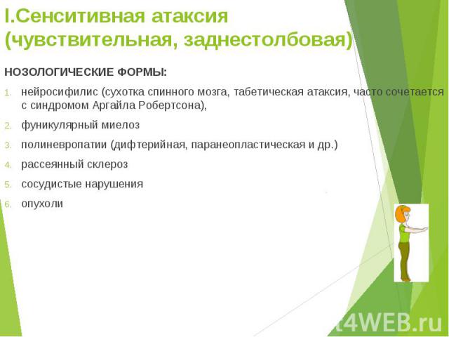 Голова: адиадохокинез