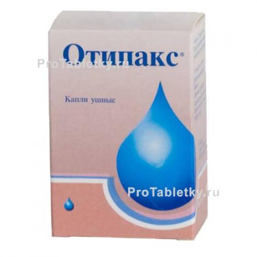 Чем заменить отипакс - дешевые аналоги, список с ценами