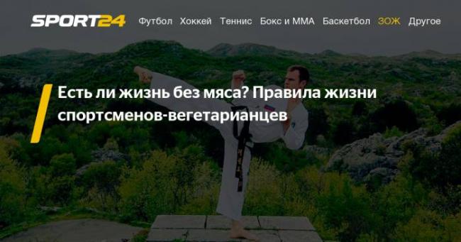 Проект "вегетарианство-за и против."