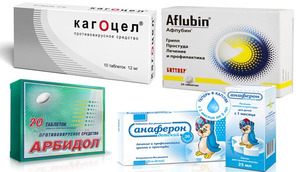 Аналог таблеток амизон