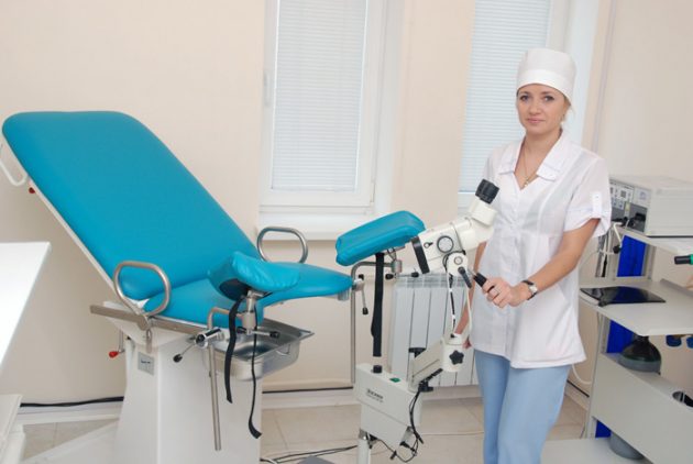 Как восстановить цикл месячных народными средствами