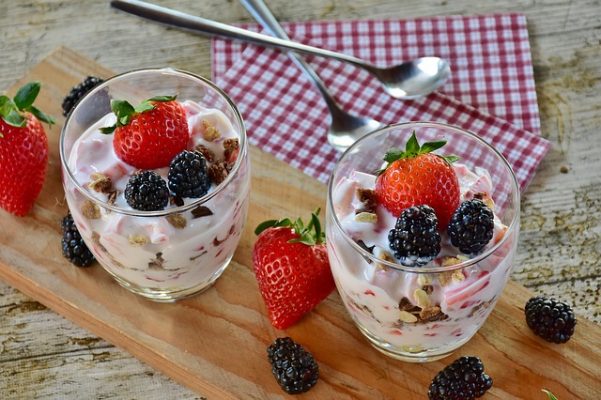 Шоколадный разгрузочный день — вкусный способ очищения организма