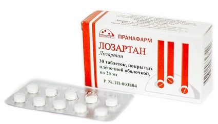 Состав, показания, дозировка препарата «хинаприл»