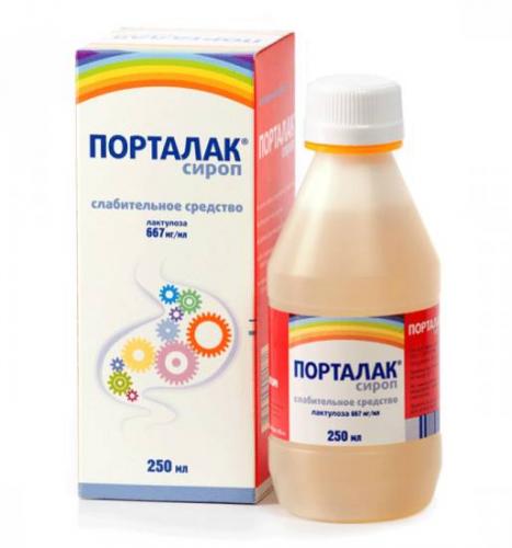 "порталак": инструкция по применению, цены, отзывы