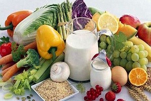 Диета и правила питания при гипертиреозе