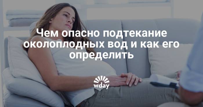 Вход