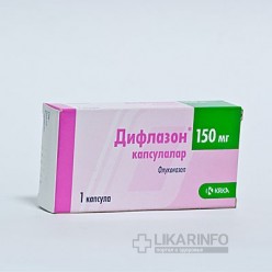 Кандид 6 от цистита
