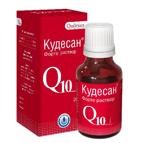 Кудесан: инструкция по применению и для чего он нужен, цена, отзывы, аналоги