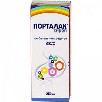 Порталак: способ применения, показания и противопоказания