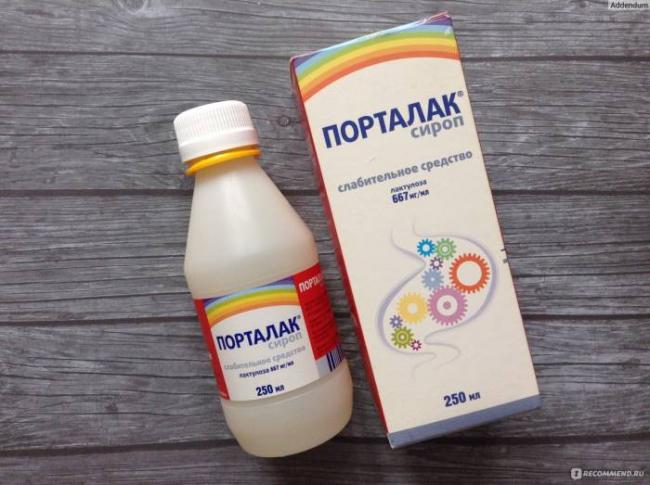 "порталак": инструкция по применению, цены, отзывы
