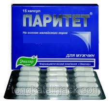 Паритет эвалар – инструкция по применению, отзывы, цена капсул, состав