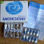 Как антибиотики влияют на печень?