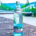 Минеральная вода для лечения печени при гепатите и циррозе