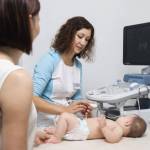 Гепатомегалия у новорожденных: причины и лечение увеличенной печени