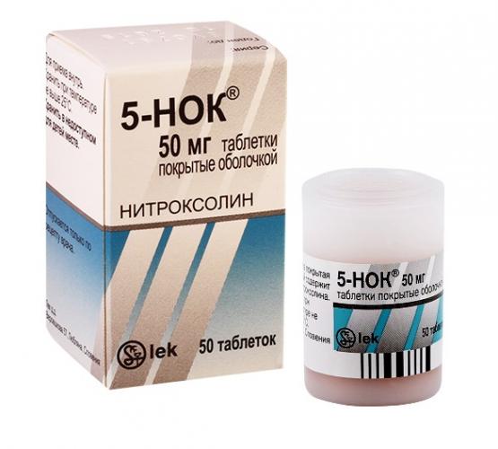 5-нок
