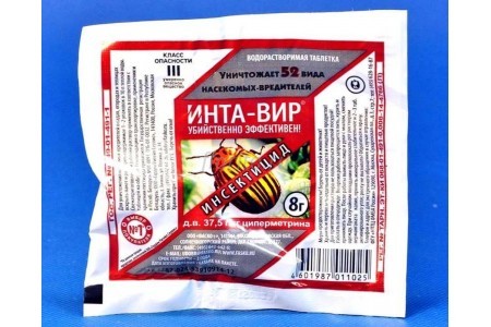 Преимущества и недостатки препарата «интавир»