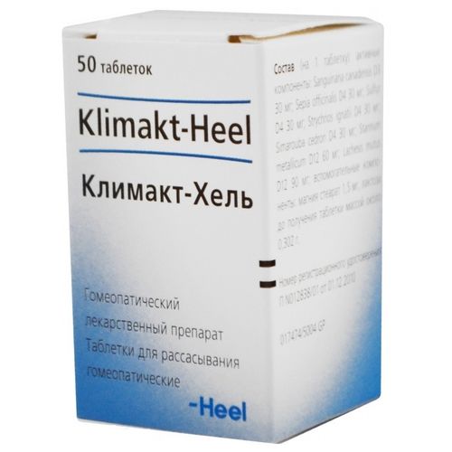 Климакт-хель