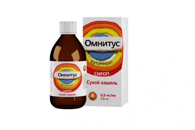 Отзывы о препарате суприма-бронхо