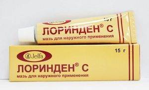 Аллергия на глазах