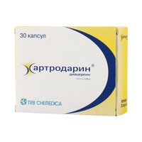 Описание 4 эффективных заменителя артрокера
