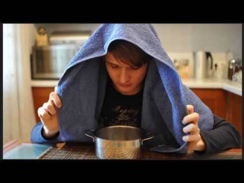 Картофельный компресс от кашля:рецепт приготовления