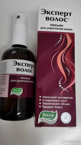 «эвалар», «эксперт волос»: отзывы специалистов