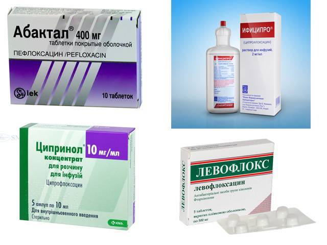 Цифран СТ Cifran CT