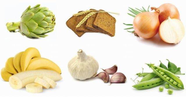 В каких продуктах содержатся лактобактерии?