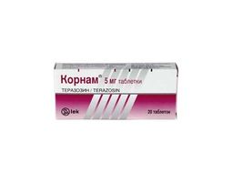 Инструкция по применению к уколам простакор