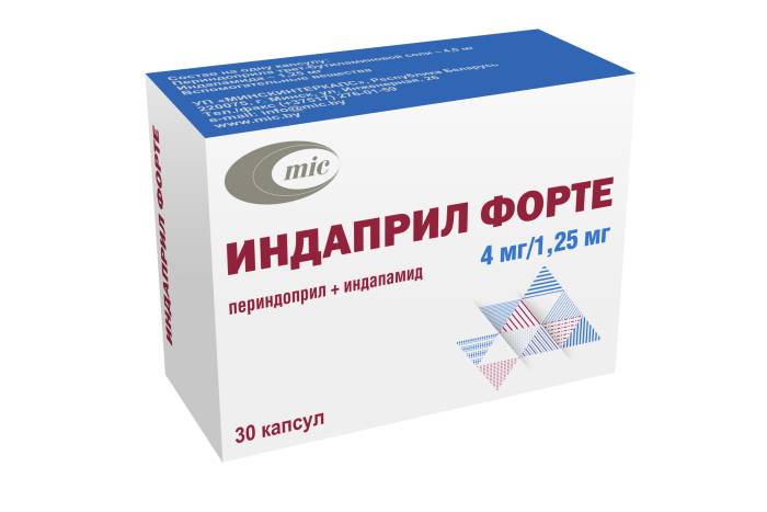 Индапамид (2.5 мг), индапамид ретард и мв (1.5 мг) – показания и инструкция по применению (таблетки, капсулы), аналоги, отзывы и цена препарата. прием в комбинации с периндоприлом и эналаприлом