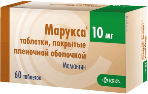Донепезил в лечении болезни альцгеймера