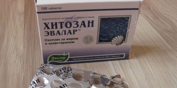 Хитозан Эвалар: отзывы врачей и покупателей, цена и инструкция по применению при похудении