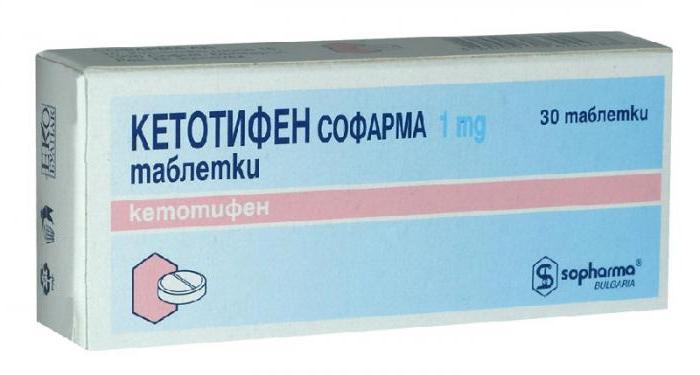 Телфаст - инструкция по применению