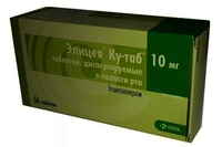 Аналог таблеток элицея