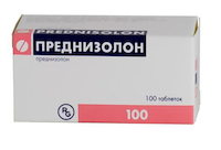 Преднизолон. инструкция по применению в таблетках, ампулах, мазь. цена, аналоги