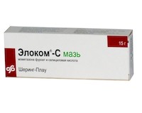 Аналоги мази элоком