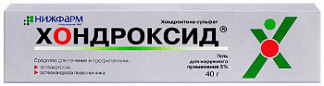 Артрокер - препарат мягкого действия для восстановления хрящевой ткани
