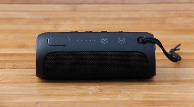 Инструкция акустики JBL Charge 3 Special Edition