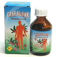 Сабельник, отсекающий болезнь и старость